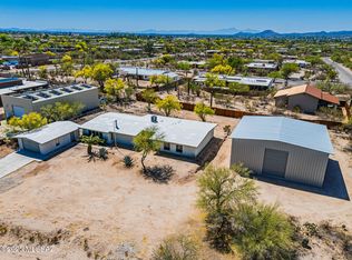 2521 W Rapallo Way, Tucson, AZ 85741