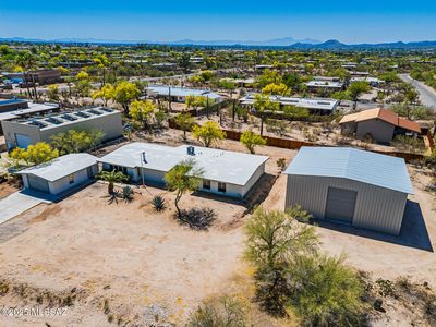 2521 W Rapallo Way, Tucson, AZ, 85741