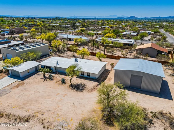 2521 W Rapallo Way, Tucson, AZ 85741