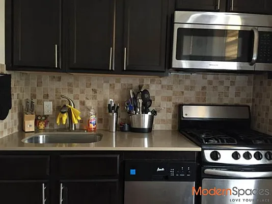 Rented by Modern Spaces | media 40