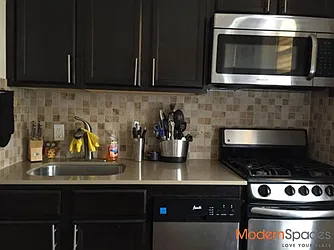 Rented by Modern Spaces