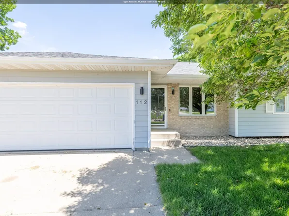 112 Settler Dr, Sergeant Bluff, IA 51054