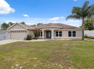 13238 Asbury St, Spring Hill, FL 34609