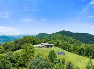 1045 & 1047 Graham Rd, Marshall, NC 28753