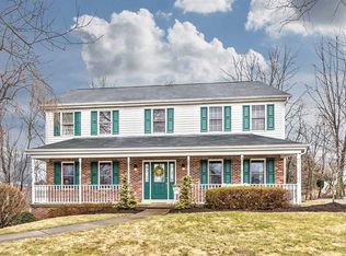724 Sequoia St, Pittsburgh, PA
