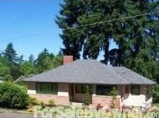 3611 SE Hager Ln, Portland, OR 97267