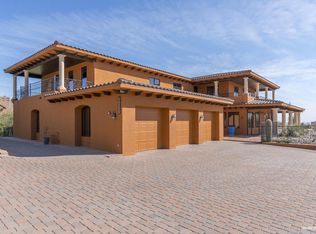 11107 E Cholla Cir, Scottsdale, AZ 85262