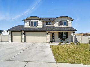 9 Patty Cir, Milton Freewater, OR 97862