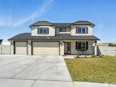 9 Patty Circle, Milton Freewater, OR, 97862