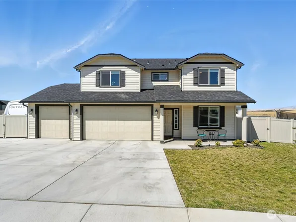 9 Patty Circle, Milton-Freewater, OR 97862