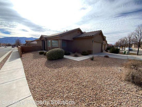 homes for rent in bernalillo nm