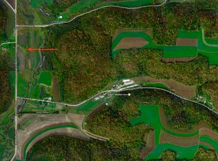 MILL Creek, Richland Center, WI 53581