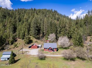204 Nuchols Gulch Rd, Osburn, ID 83849