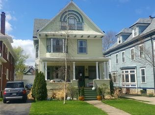 130 Summit Ave, Buffalo, NY 14214