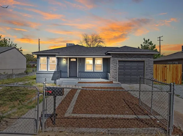 2539 S Holly Ave, Fresno, CA 93706