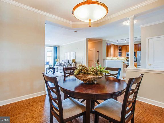 5th image of 500 Belmont Bay Dr Unit 405