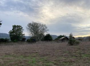 54 Viento Way, Point Reyes Station, CA 94956