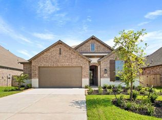 950 Terlingua Creek Dr, Conroe, TX 77304