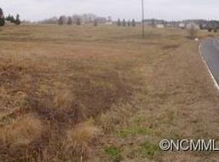 Bugger Hollow Rd, Ellenboro, NC 28040