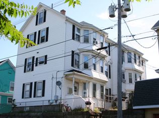 183 Lindsey St #1, Fall River, MA 02720