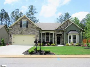 104 Trailwood Dr, Fountain Inn, SC 29644