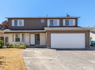 13809 NE 89th Cir, Vancouver, WA 98682