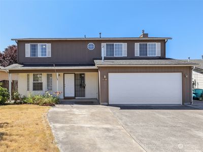 13809 NE 89th Circle, Vancouver, WA, 98682