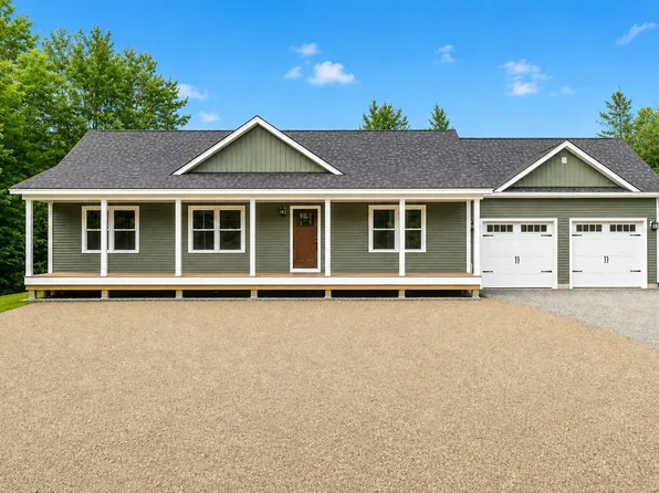 200 Chaplins Mill Road, Naples, ME 04055