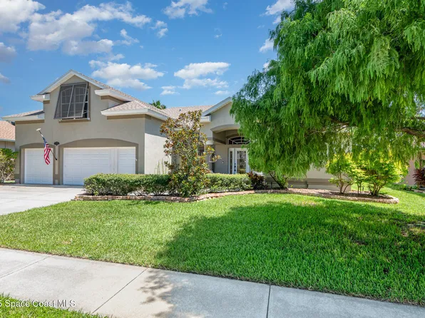 2423 Woodfield Cir, West Melbourne, FL 32904
