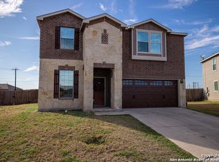 8903 Oakwood Park, San Antonio, TX 78254