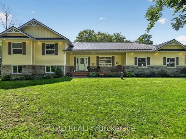 2 Baker Rd, Elizabethtown Kitley, ON K0E 1Y0