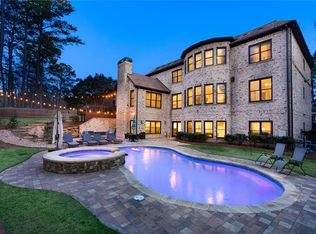 2292 Meadowvale Dr, Atlanta, GA 30345