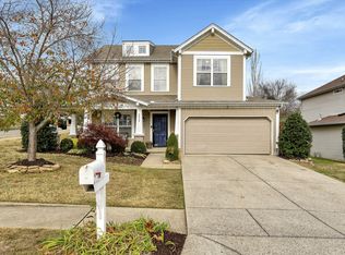 3612 Crossbrooke Dr, Nashville, TN 37221