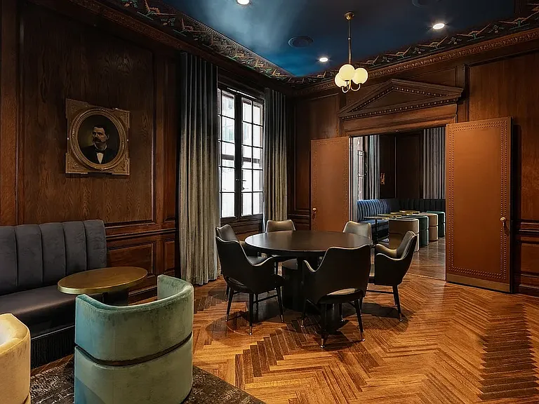 67 Wall St #25B — Photo 22
