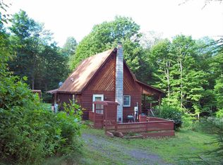 2043 Sale Barn Rd, Accident, MD 21520