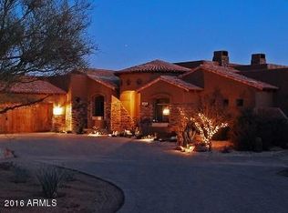 26705 N 142nd Pl, Scottsdale, AZ 85262