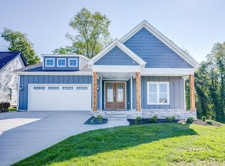 146 Waughs Landing Dr, Lynchburg, VA 24503