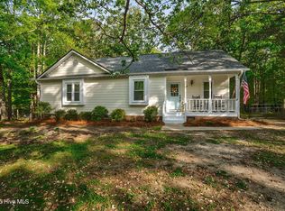 2108 Canterbury Rd, Clayton, NC 27520