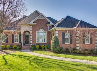 138 Blue Ridge Trce, Hendersonville, TN 37075