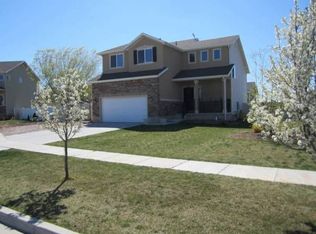 1663 W 1175 S, Syracuse, UT 84075