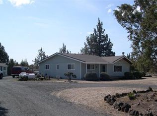 13021 SW Dee Ln, Culver, OR 97734