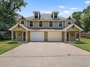 810 Fenet St, McKinney, TX 75069