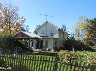 739 State Route 163, Fort Plain, NY 13339