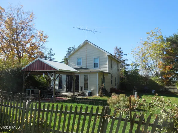 739 State Route 163, Fort Plain, NY 13339