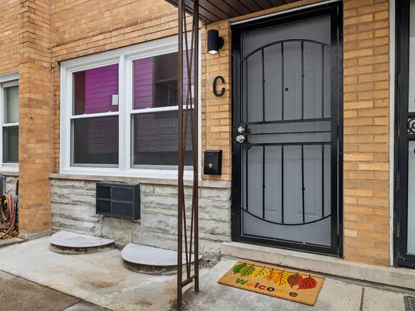 6950 S Cregier Ave Unit C, Chicago, IL 60649