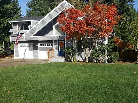 2nd image of 4954 NW Francis Dr