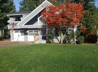 4954 NW Francis Dr, Silverdale, WA 98383