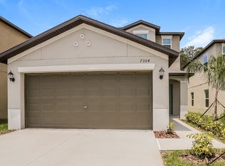 7304 Spring Snowflake Ave, Tampa, FL 33619