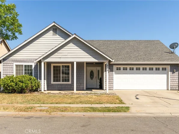 365 Yarrow Dr, Chico, CA 95928