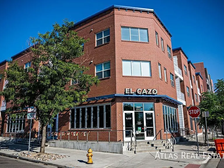 2905 W 25th Ave #204 — Photo 13